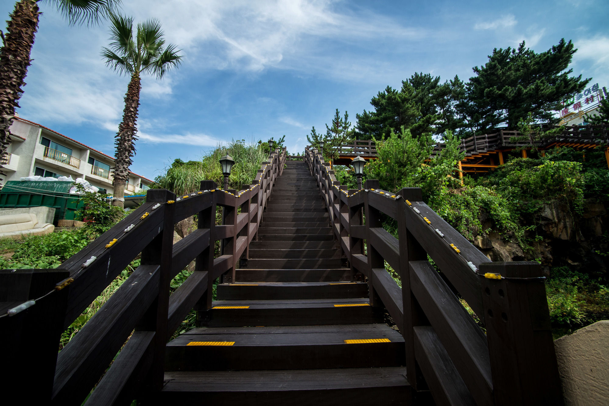 Witch'S Broomstick Jeju Bagian luar foto