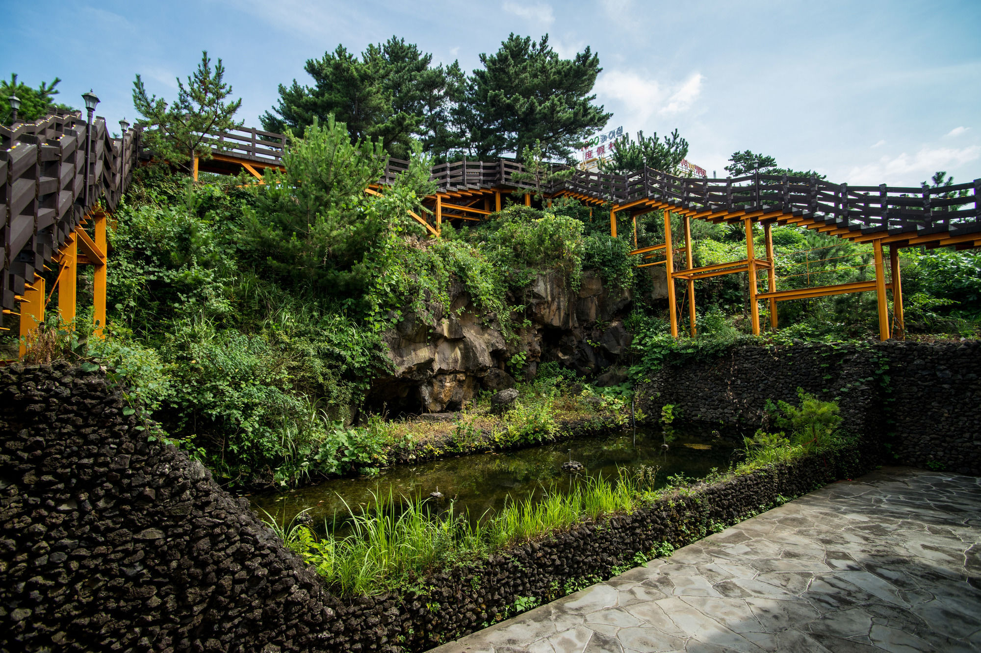 Witch'S Broomstick Jeju Bagian luar foto