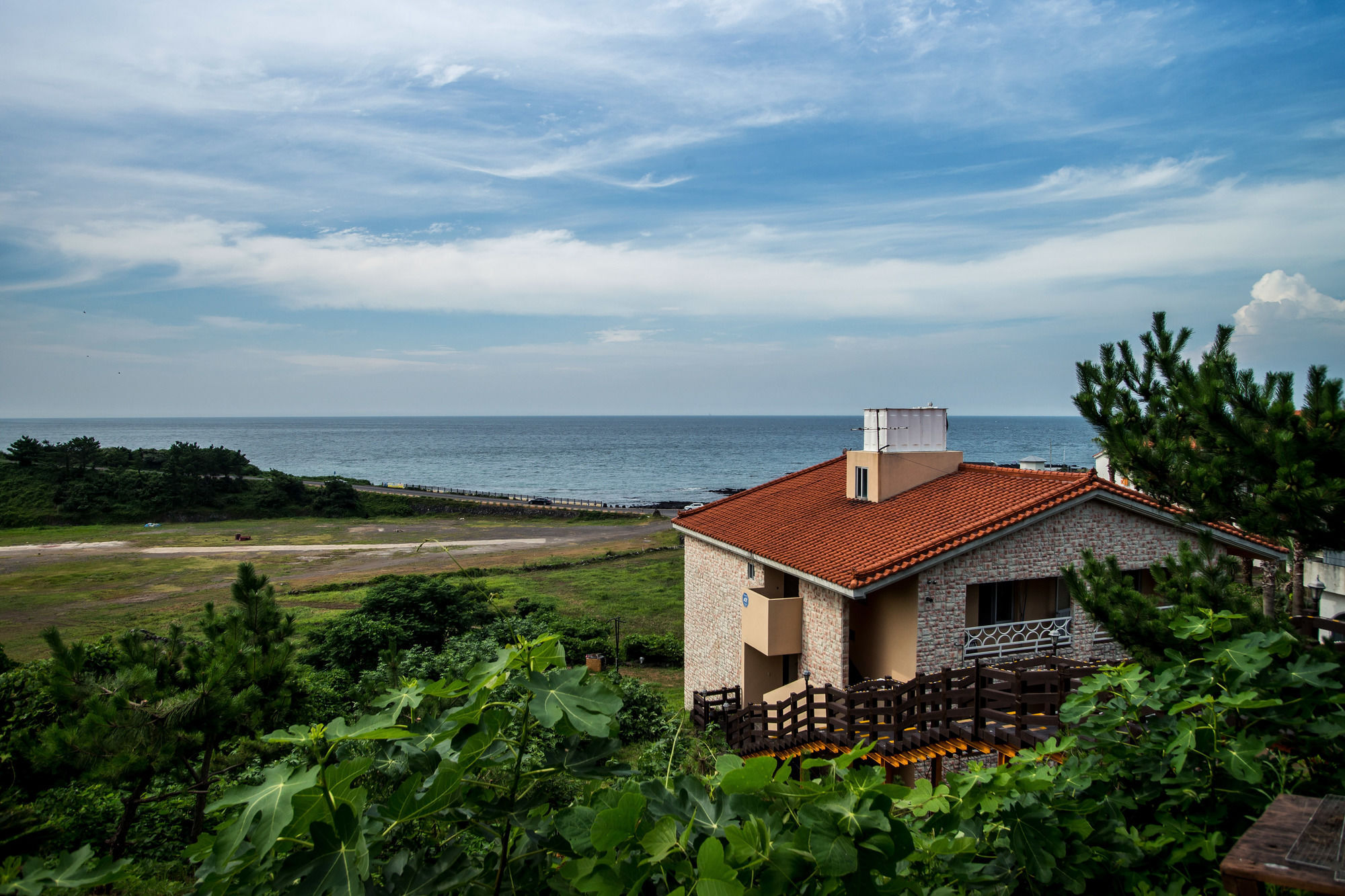 Witch'S Broomstick Jeju Bagian luar foto