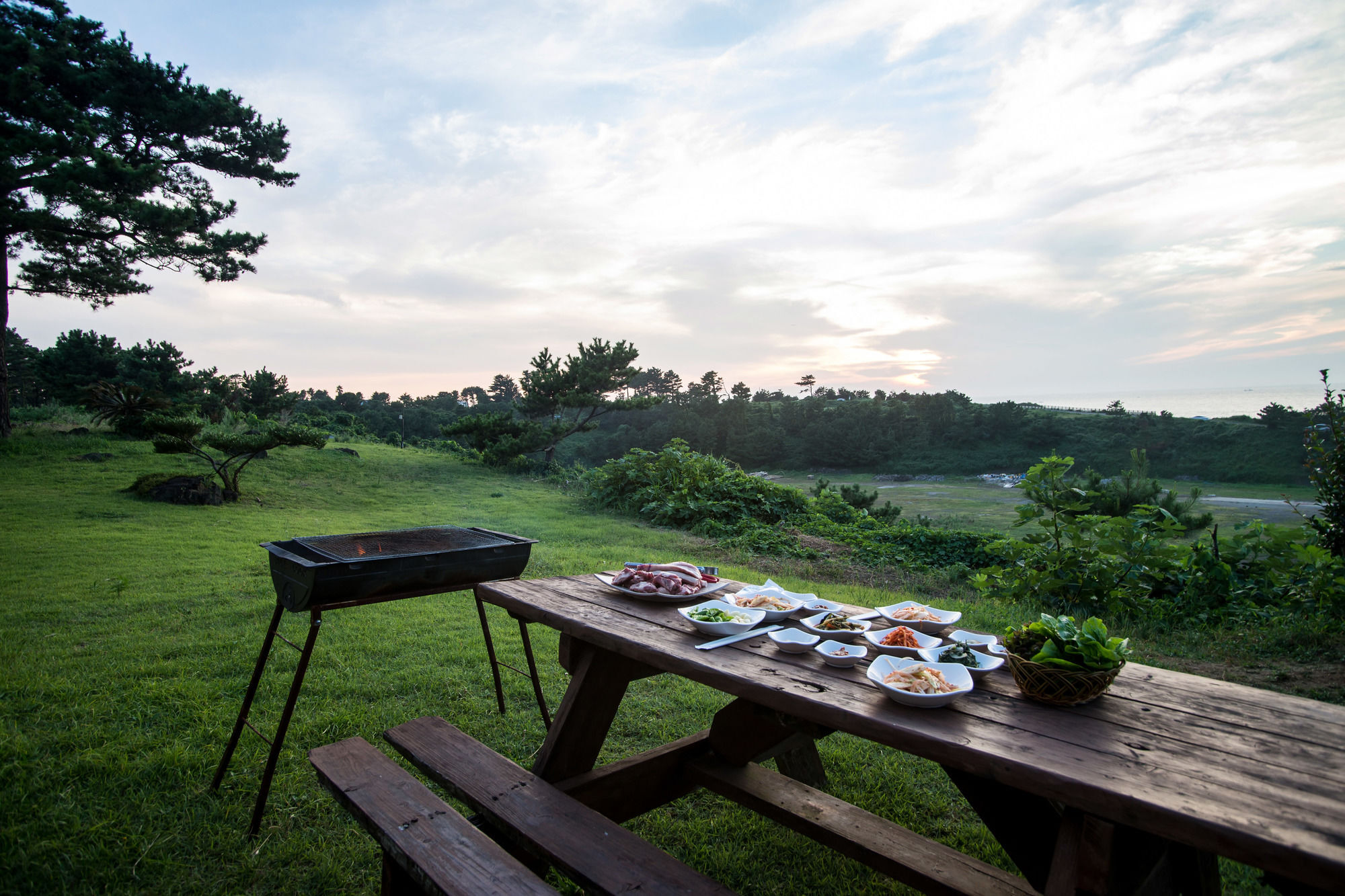 Witch'S Broomstick Jeju Bagian luar foto